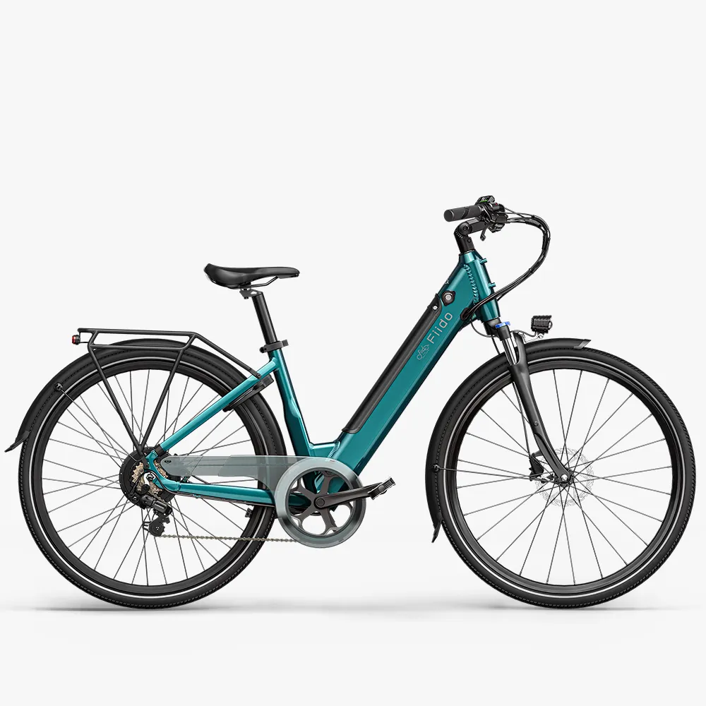 500w Electric Bike - US Only Sale