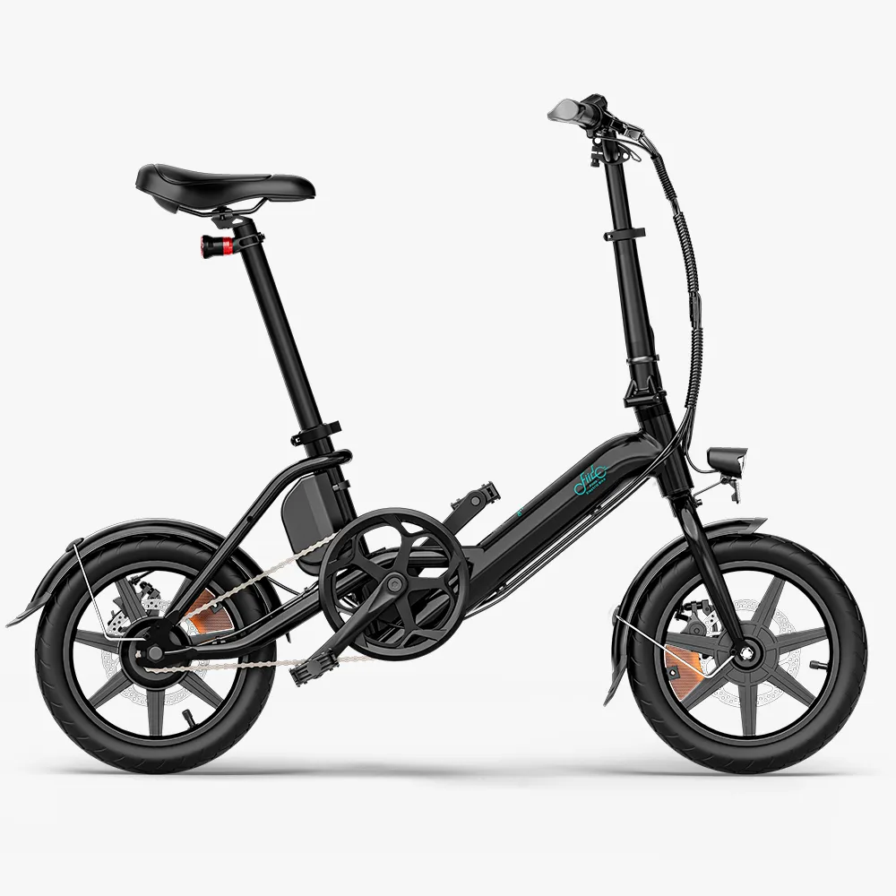 Electric Bike with Throttle - US Only Sale